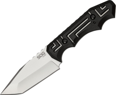 SOGJB02K - Couteau SOG Growl