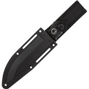 SW1122583 - Poignard SMITH & WESSON M&P Special Ops Ultimate Survival Knife