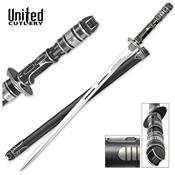 UC1259 - Samoura 3000 Ninja Sword UNITED CUTLERY
