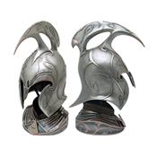 UC3075 - Casque des guerriers Elfiques ( UNITED CUTLERY ) Bilbo Le Hobbit