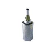 VV852 - Rafraichissoir VACU VIN Wine Silver