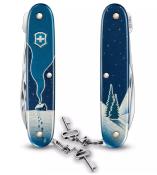 0.8211.22E1 - VICTORINOX Synergy Winter Magic Limited Edition 2026