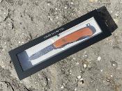 0.8301.J22 - Couteau VICTORINOX Special Picknicker Damast Limited Edition 2022