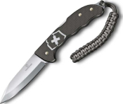 0.9415.L22 - Couteau VICTORINOX Hunter Pro Alox Thunder Gray - Edition Limite 2022
