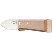 OP001825 - Couteau Office Parallèle OPINEL N°126