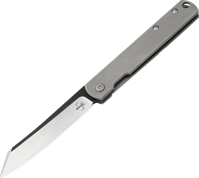 01BO368 - Couteau BOKER PLUS Zenshin Acier