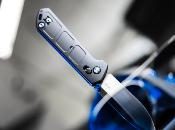 01BP0023 - Couteau BOKER PLUS Kihon DC