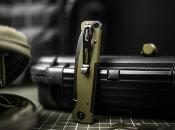 01BP0063 - BOKER PLUS Atlas OD Green