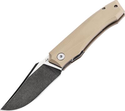 01BP0068 - BOKER PLUS Kazy ( La Forge Agab )