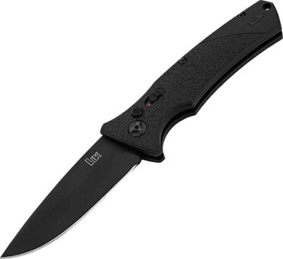 01HK503 - Couteau Automatique HECKLER & KOCK / BOKER FD02 