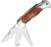 01MB136 - Couteau de chasse BOKER Magnum Classic Hunter