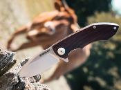 01BA004 - Couteau BOKER Arbolito Nahuel Guayacan