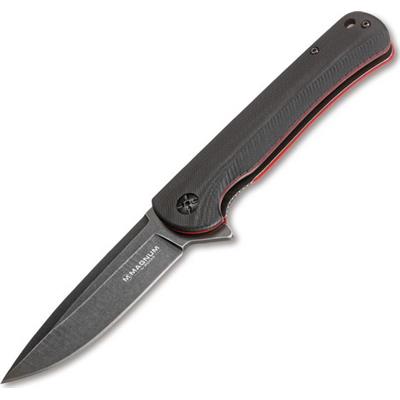 01MB726 - Couteau BOKER MAGNUM Mobius