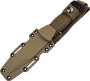 02BO083 - Couteau Fixe BOKER PLUS Desertman