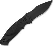 02BP0016 - BOKER PLUS Advance Pro Fixed Blade