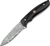 02SC018DAM - Couteau BOKER MAGNUM Vernery Damast Knife 