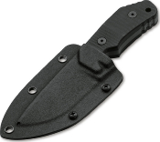 02BO033 - Couteau BOKER PLUS Little Dvalin Black