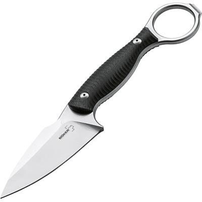 02BO175 - Couteau BOKER PLUS Accomplice