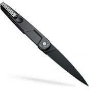 0496BLK - Couteau EXTREMA RATIO BD4 R Black