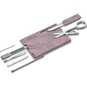 0.7155 - Swisscard VICTORINOX Spring Spirit Edition Limite 2019