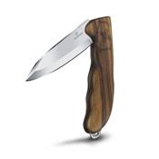 0941163 - Couteau VICTORINOX Hunter Pro Wood + Etui Kaki