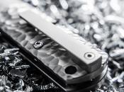 110676DAM - BOKER SOLINGEN BRLW Meteorite Damast Platinum Edition
