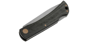 112914 - Couteau BOKER Solingen Rangebuster Black Copper