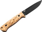 121004 - BOKER SOLINGEN DBK Bushfriend 2000 Bouleau