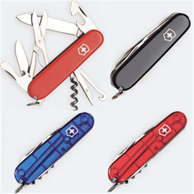 13703 - Couteau VICTORINOX Climber