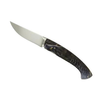 151545 - Couteau 1515 Alsac Sanglier 12 cm