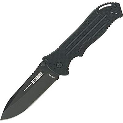 15PM01BK - Couteau BLACKHAWK Point Man