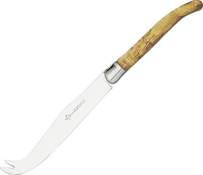 GD2814 - Coffret couteau à Fromage Laguiole Olivier G DAVID