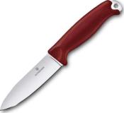 3.0902 - Couteau Fixe VICTORINOX Venture Rouge