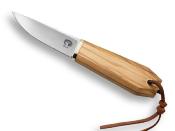 3007.19LU - Couteau Polyvalent/Outdoor ELK Olivier