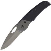 KA3079 - Couteau KA-BAR Tegu Folder avec Clip