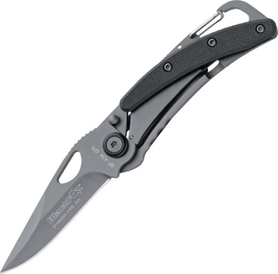 BF31434 - Couteau BLACK FOX G10 Noir