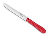 36820 - Coffret 6 Couteaux Table THIERS-ISSARD Chien® Rouge