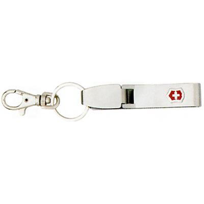4.1858 - Passant de ceinture métallique VICTORINOX
