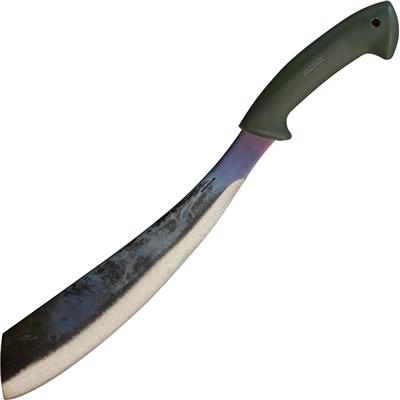 CTK42313HC - Machette Bushcraft Parang CONDOR + Etui