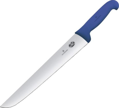 5.5232.36 - Couteau à Poisson VICTORINOX 36 cm Bleu