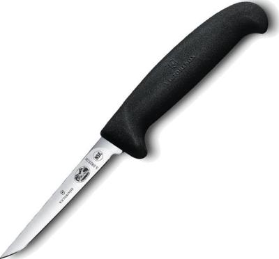 5.5903.09 - Couteau à Volailles VICTORINOX 9 cm Noir