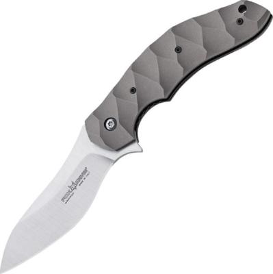 FOX5302 - Couteau FOX Flipper Titanium