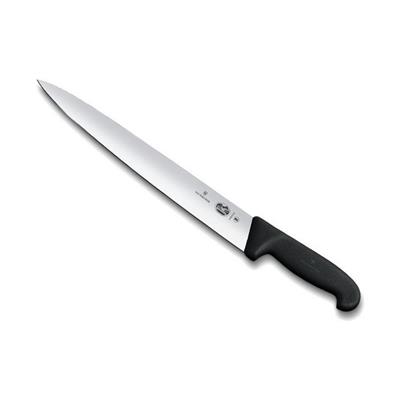 54503 - Couteau tranchelard VICTORINOX manche noir