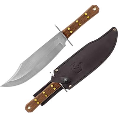 CTK2804103 - Poignard CONDOR Undertaker Bowie Knife + Etui