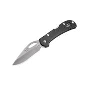 7726BKS - Couteau BUCK Mini Spitfire Noir