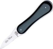 FL819 - Couteau  hutres FLORINOX Le Bec Plexi Noir inox