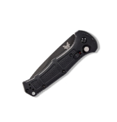 BEN9070SBK - Couteau Automatique BENCHMADE Claymore™ Black