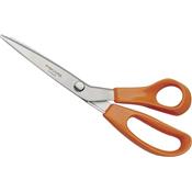 9445 - Ciseaux  Cranter FISKARS 15 Dents 23 cm Inox