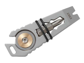 CR9913 - Outil CRKT Pry Cutter Key Chain Tool