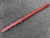 BATL2 - Lucille, Batte de Baseball de Negan THE WALKING DEAD